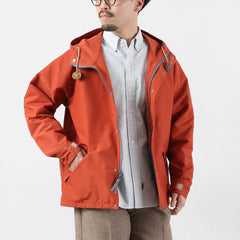 orange / M