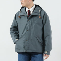 gray / M