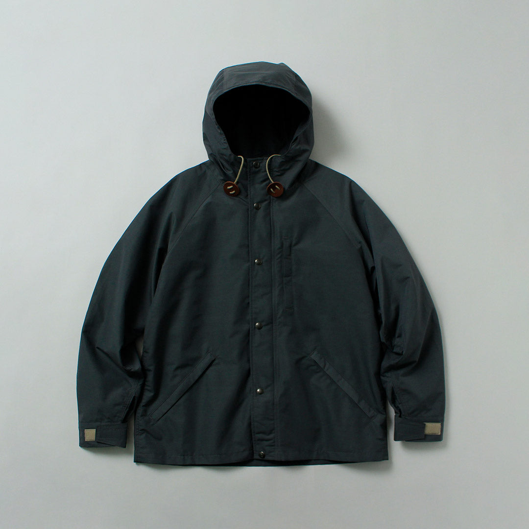 SIERRA DESIGNS / 60/40 Cloth Short Mountain Parka
