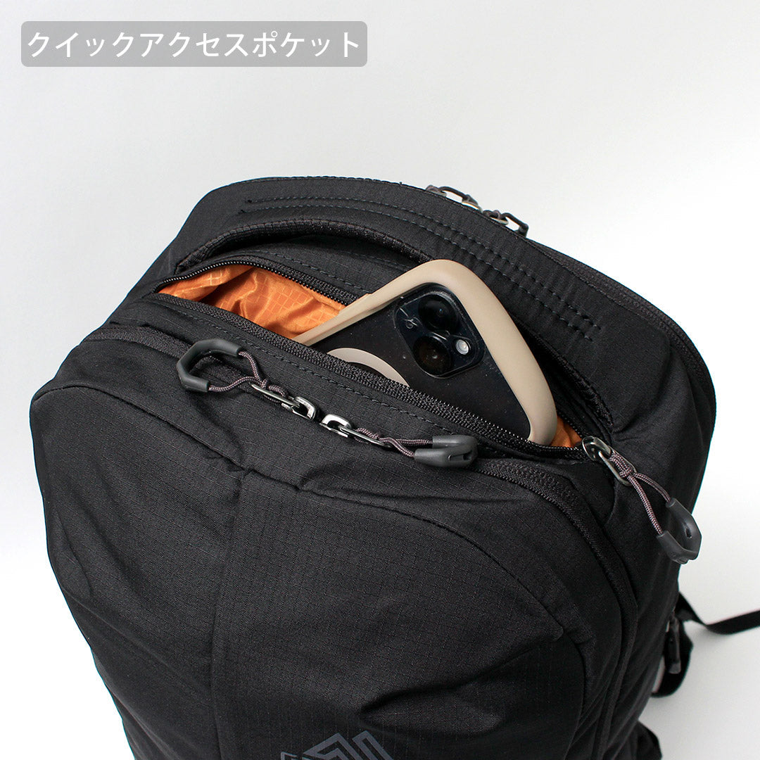 GREGORY / Roon 22 背包