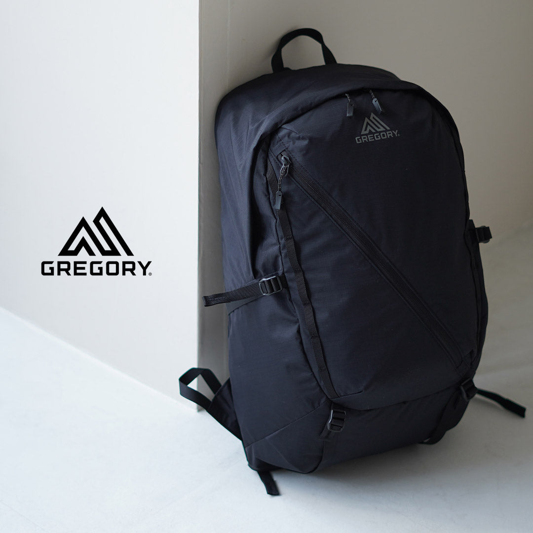 GREGORY / 에어로라이트 백팩 25