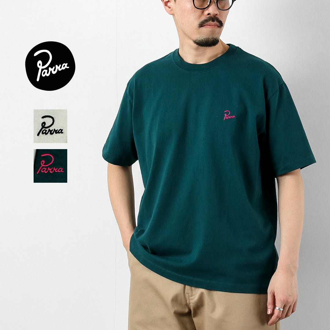 BY PARRA / 簽名 T 卹