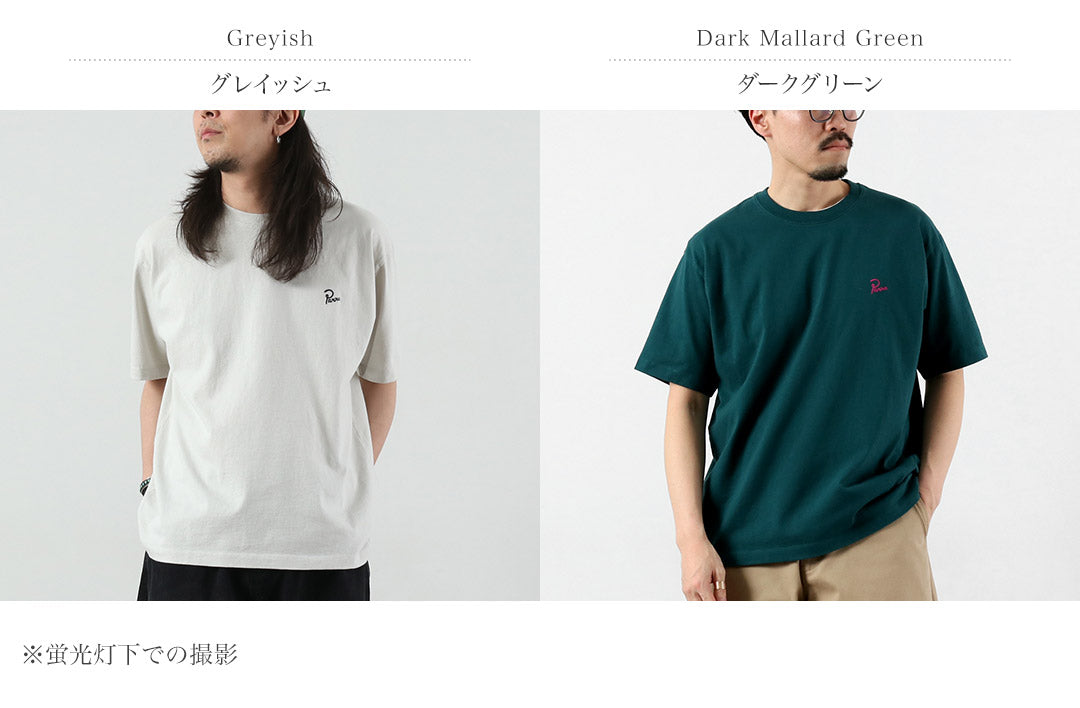 BY PARRA / 簽名 T 卹