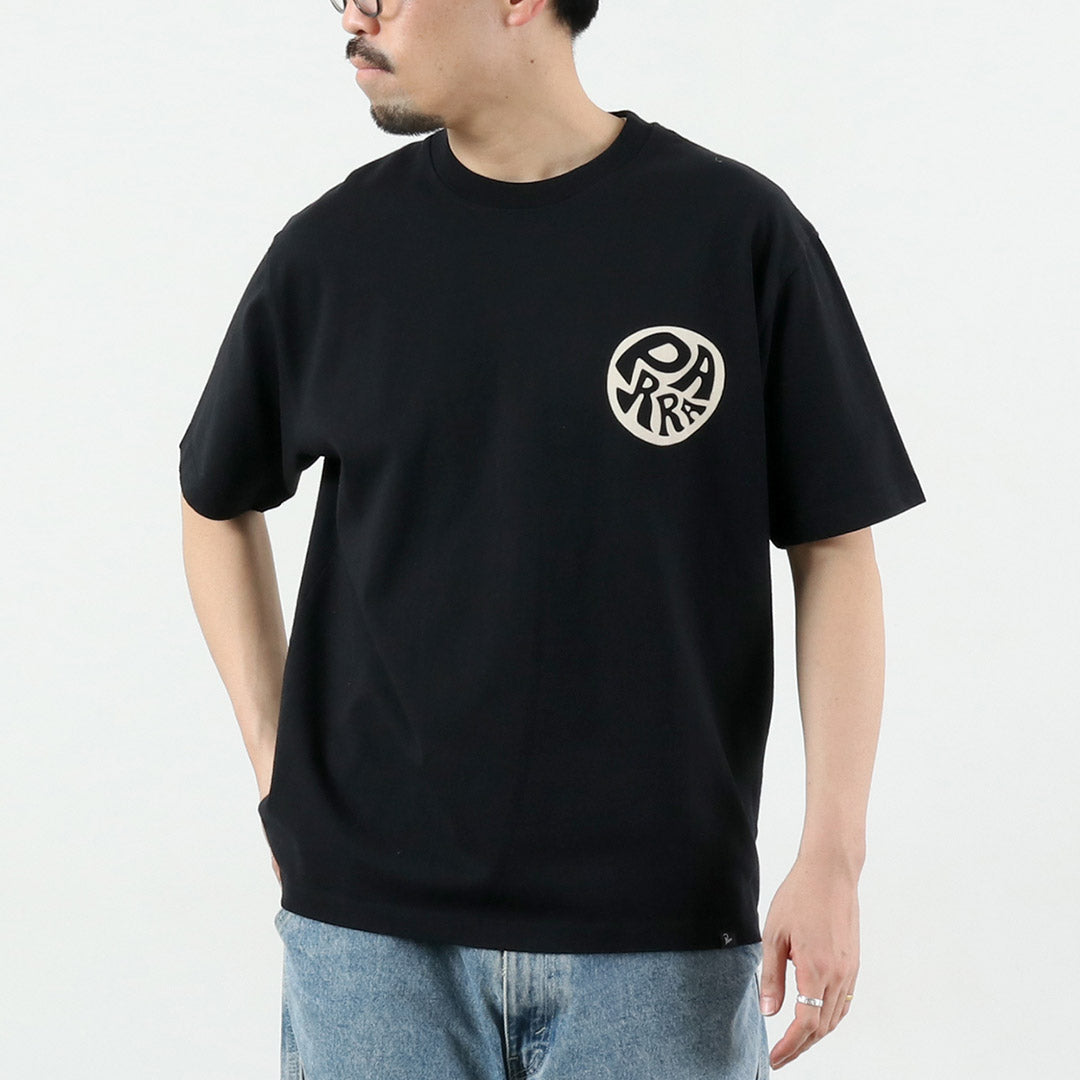 BY PARRA / Play Ball T-Shirt