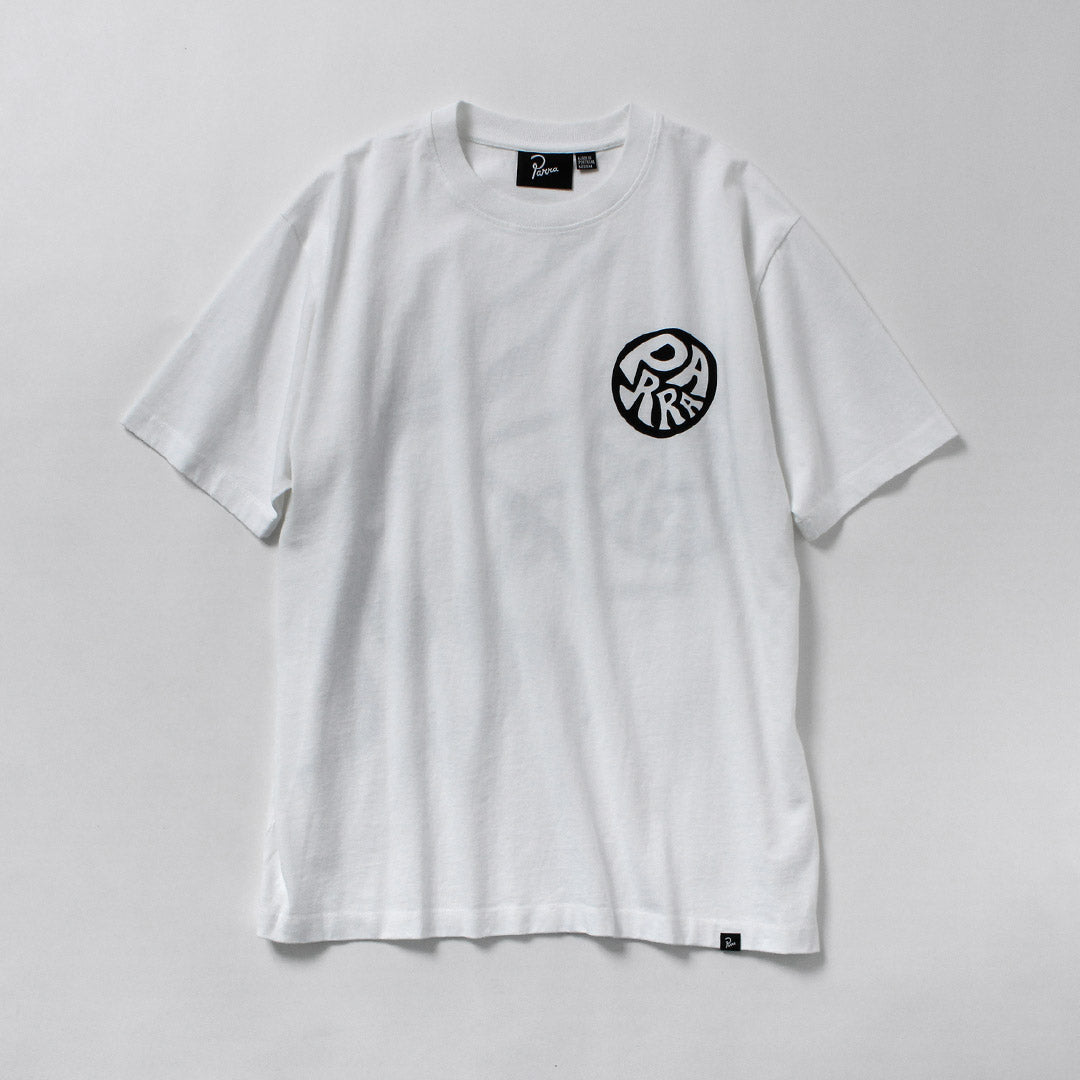 BY PARRA / Play Ball T-Shirt