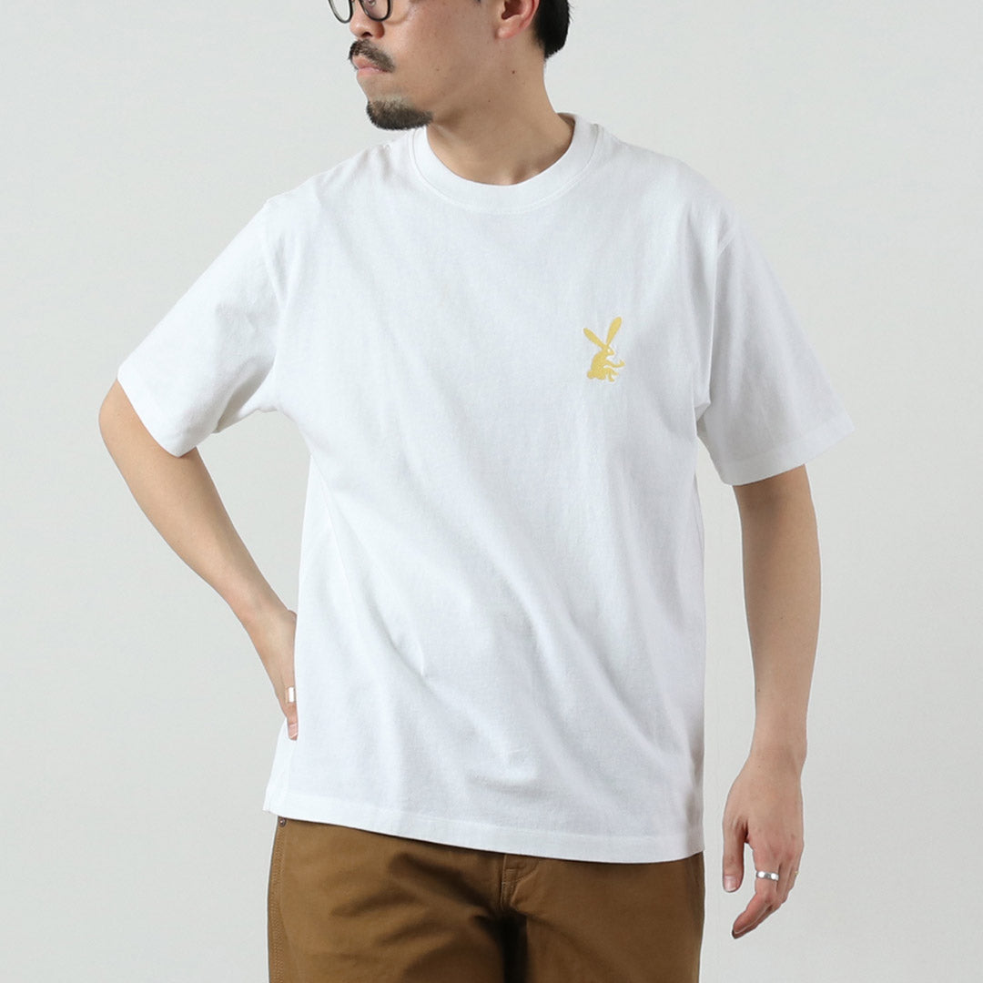 POR PARRA / Camiseta Pulgares Arriba