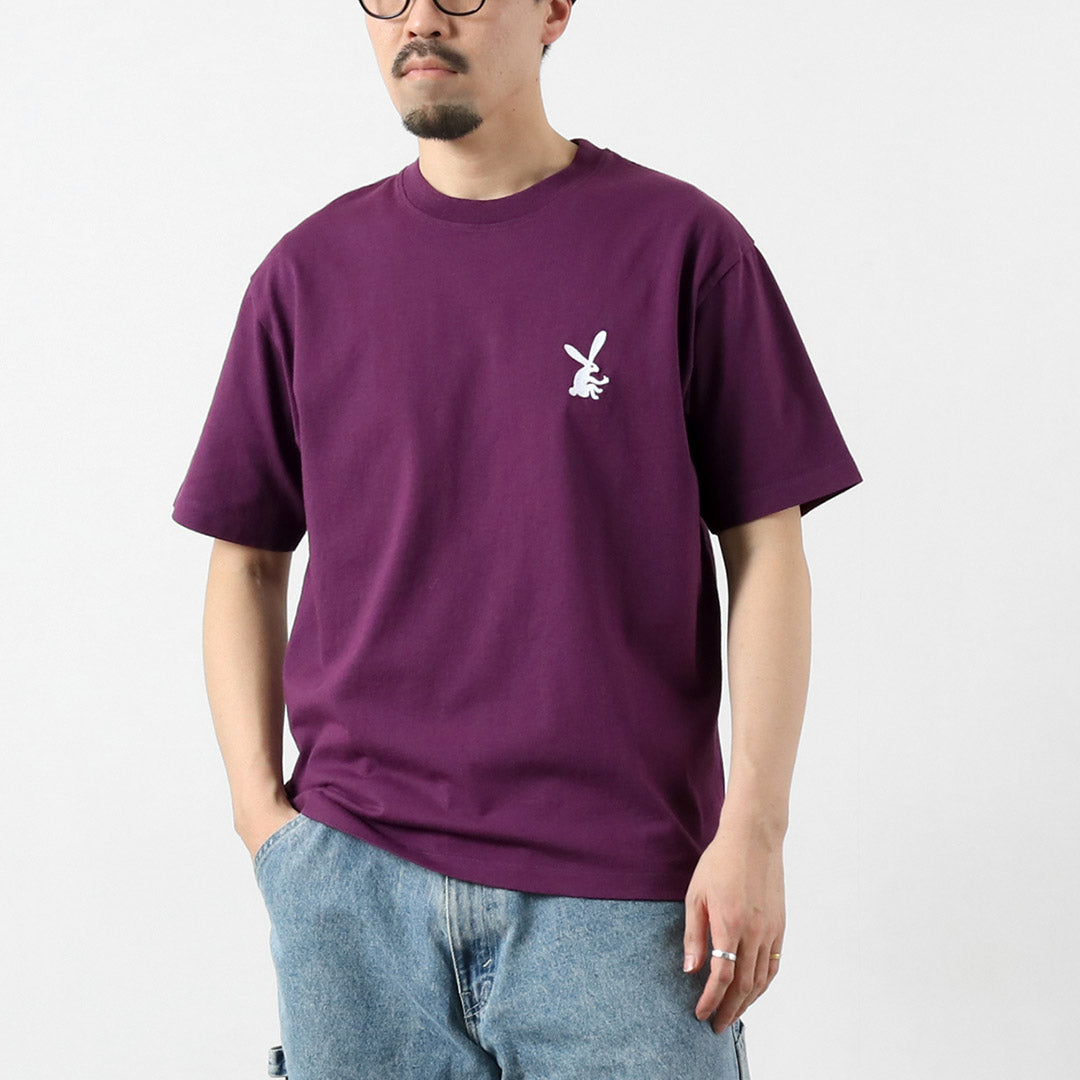 POR PARRA / Camiseta Pulgares Arriba