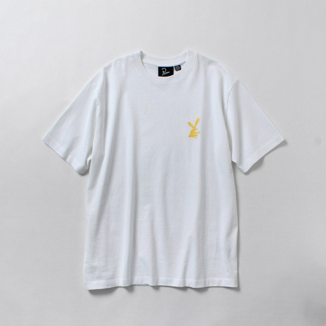 PAR PARRA / T-shirt Bravo