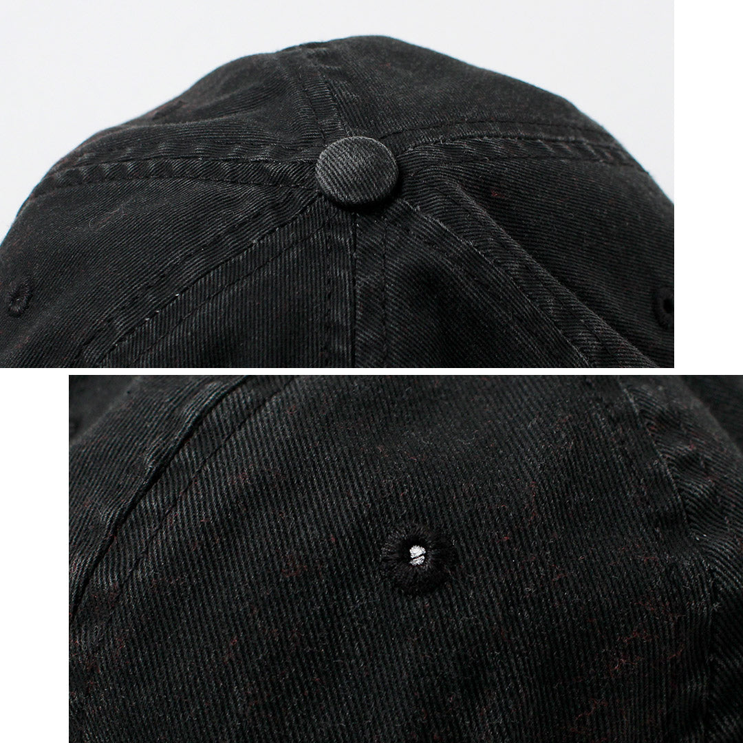 BY PARRA / 1976 Logo 6-Panel Cap