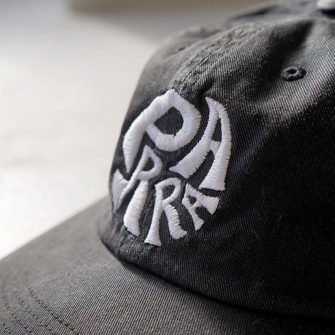 BY PARRA / 1976 Logo 6-Panel Cap