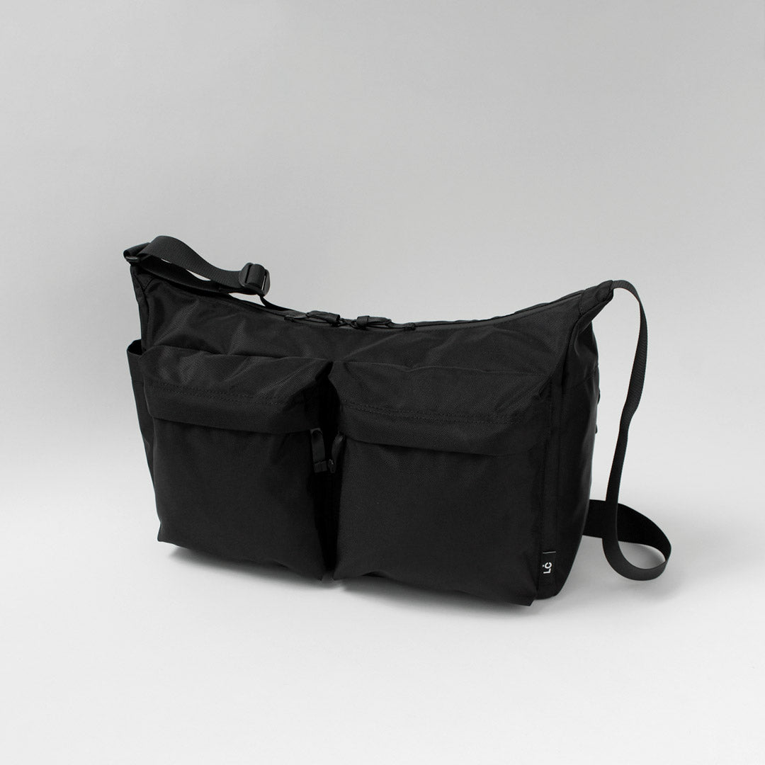 LC BY LOWERCASE / Shoulder Bag L