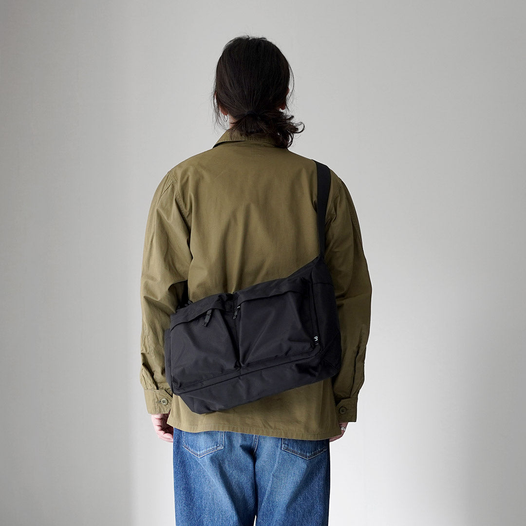 LC BY LOWERCASE / Shoulder Bag L