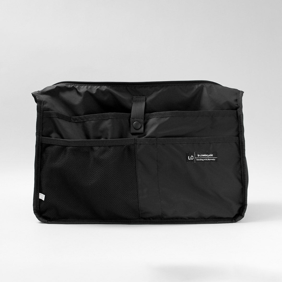 LC BY LOWERCASE / Shoulder Bag L