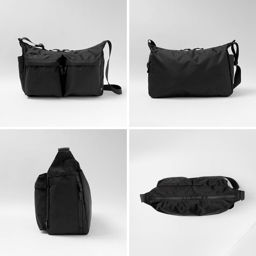 LC BY LOWERCASE / Shoulder Bag L
