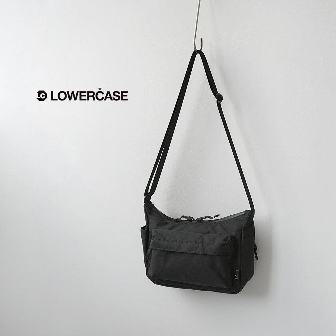LC BY LOWERCASE / Shoulder Bag S