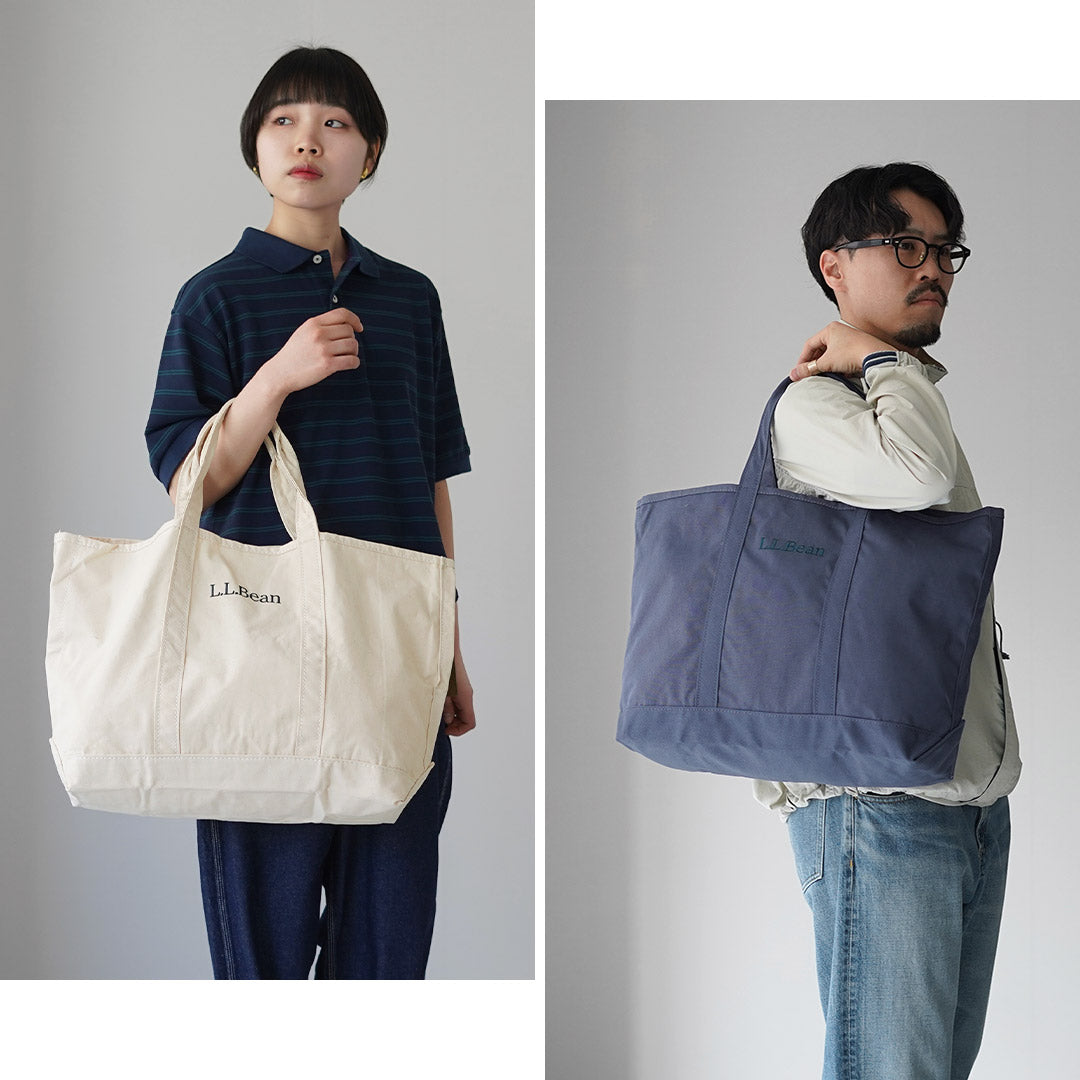 L.L.BEAN / Grocery Tote Bag