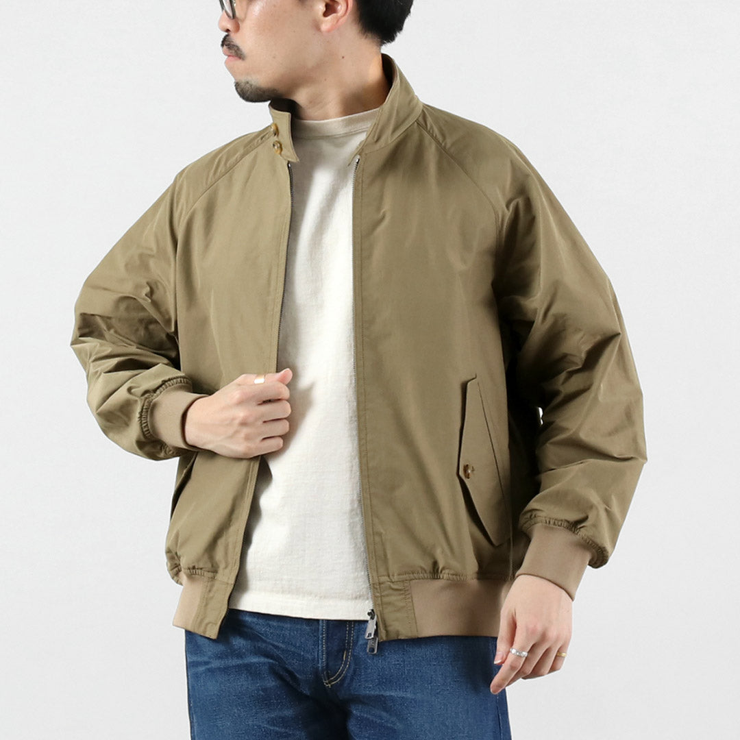 Chaqueta ligera BARACUTA / G9 Box