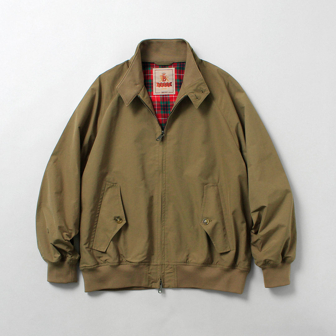 BARACUTA / Veste légère G9 Box