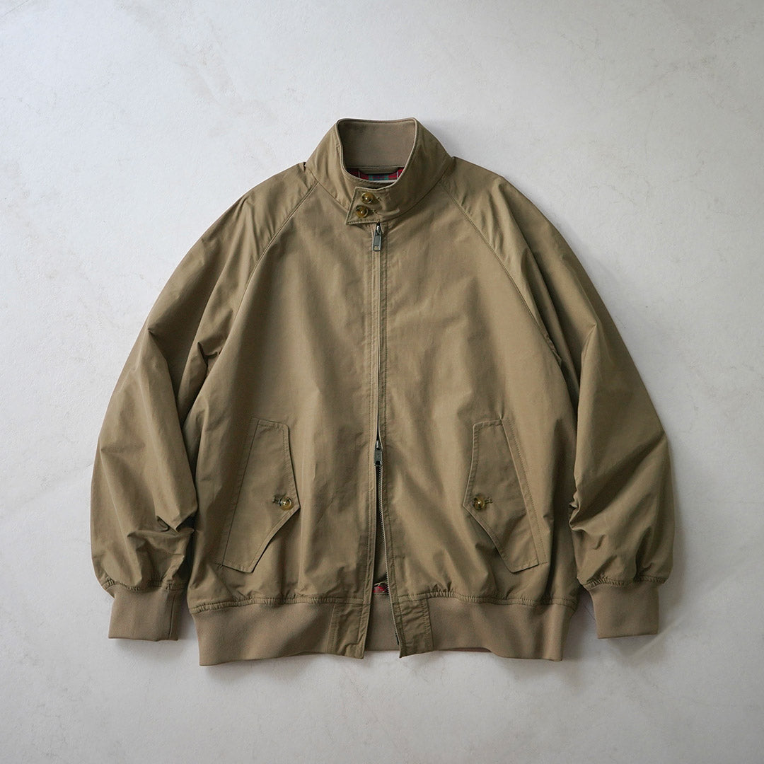 BARACUTA / Veste légère G9 Box