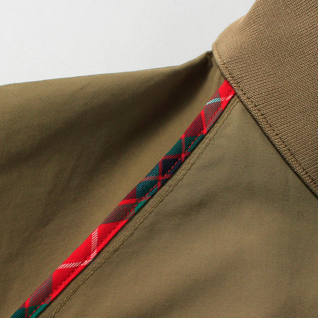 BARACUTA / Veste légère G9 Box