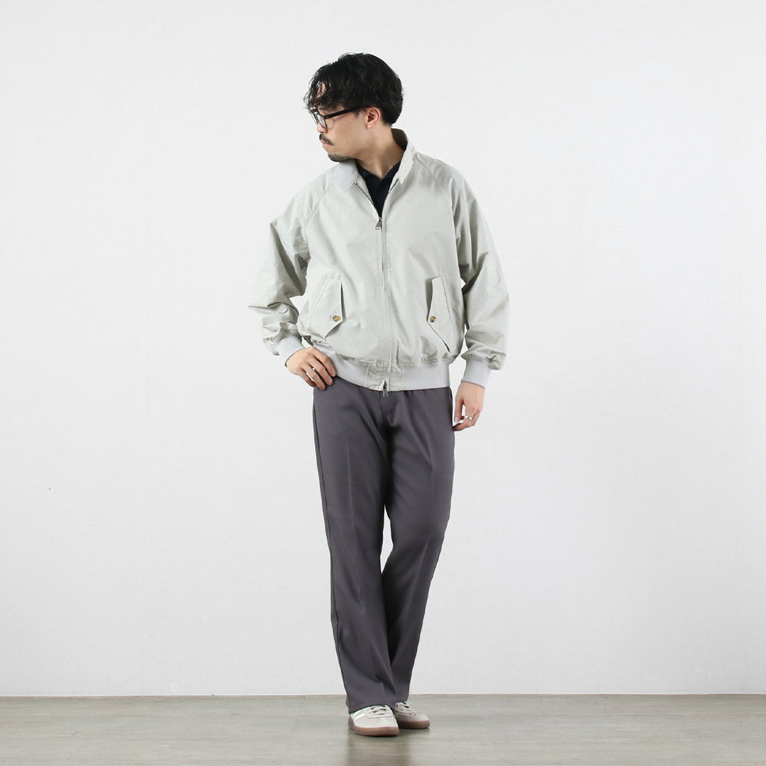 BARACUTA / Veste légère G9 Box