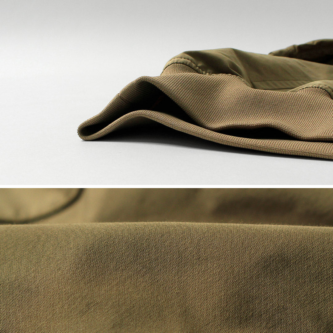 BARACUTA / Veste légère G9 Box