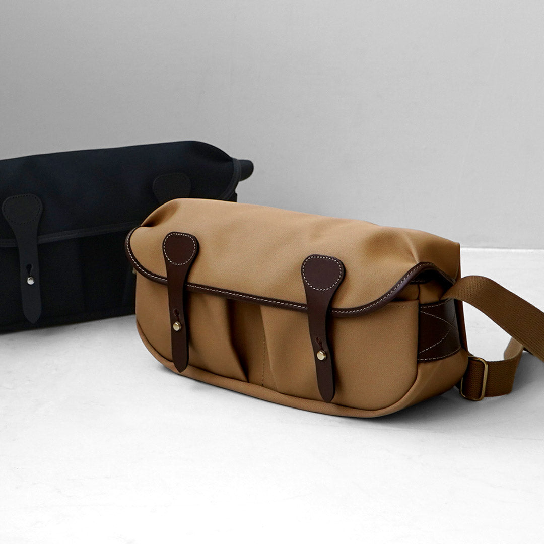 BILLINGHAM / 1/2 Studio Satchel