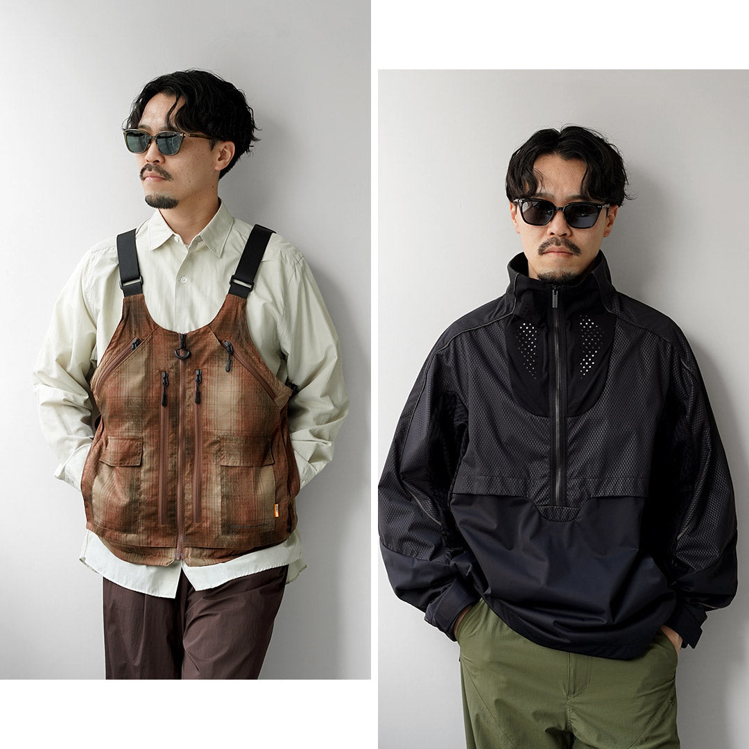 WHITE MOUNTAINEERING / WHITE MOUNTAINEERING 접이식 선글라스