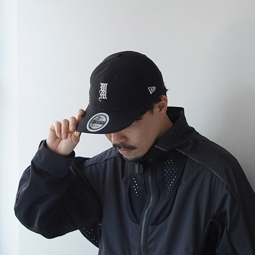 WHITE MOUNTAINEERING / NEW ERA Collaboration 9FORTY Cap