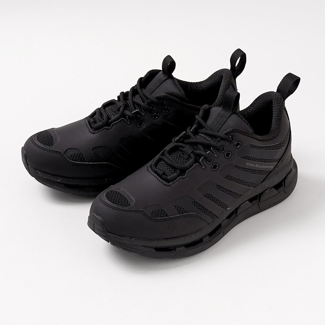 MONTAÑA BLANCO / Zapatillas impermeables Moisture 360 Collaboration