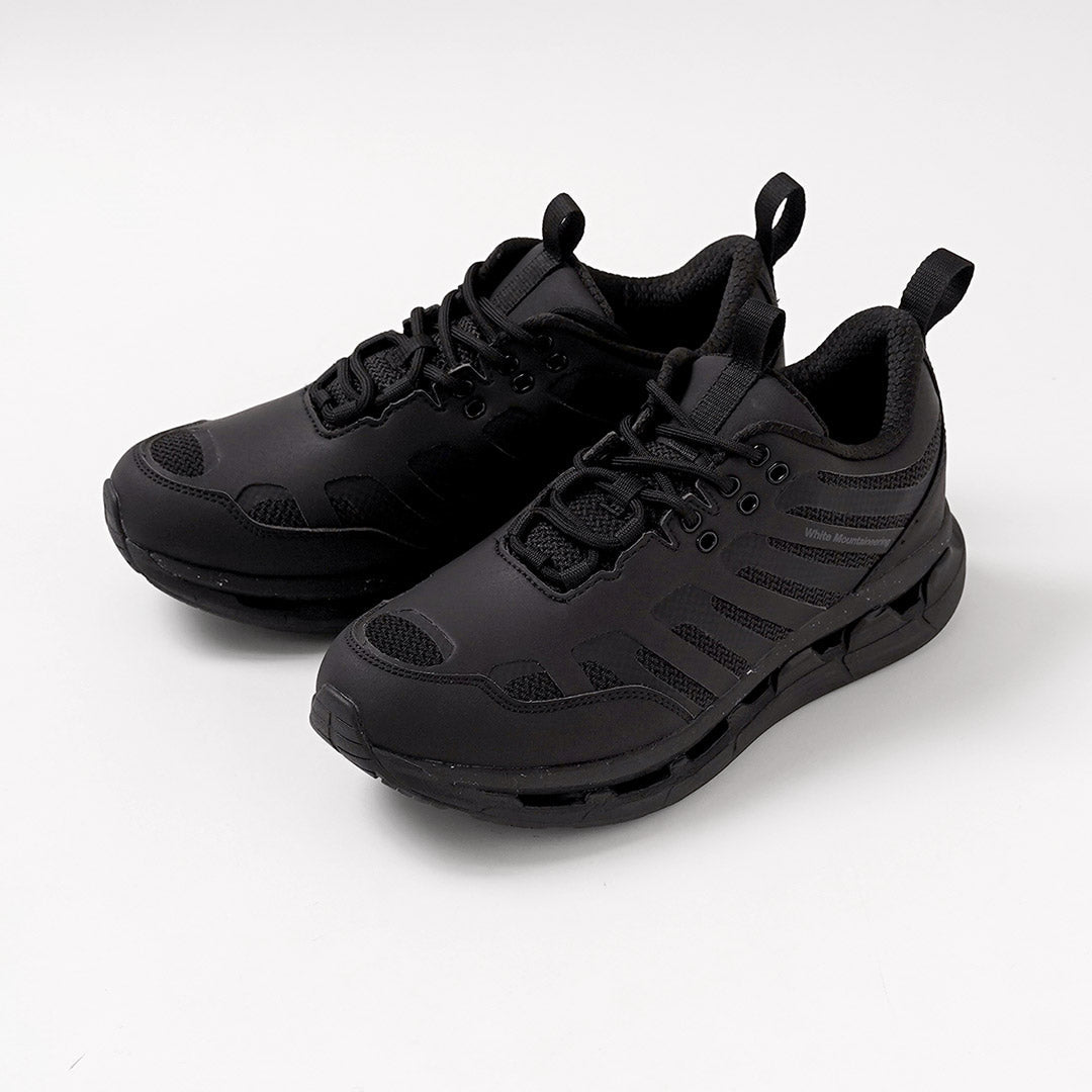WHITE MOUNTAINEERING / Moisture 360 Collaboration Waterproof Sneakers