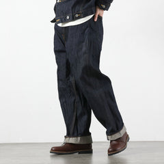 denim / 30