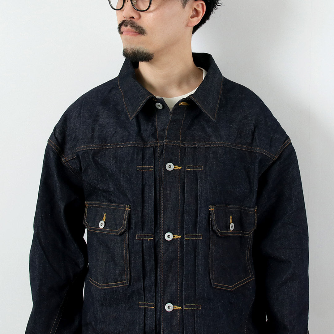 SKEWED / Chaqueta Eldorado