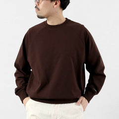 dark-brown / M