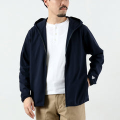 navy / M
