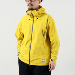 yellow / M