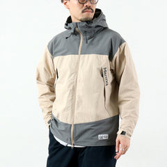 beige / M