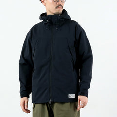 black / M