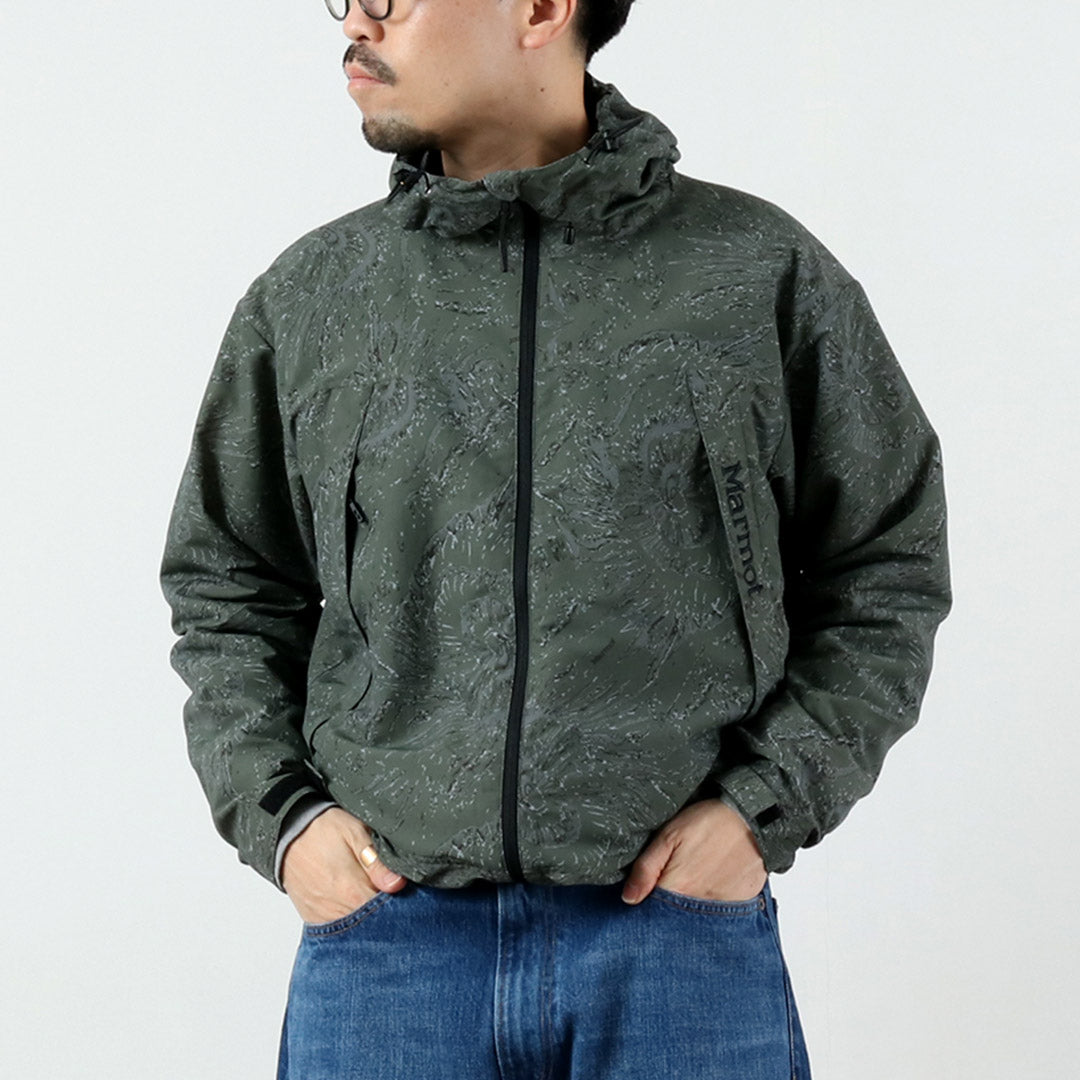 MARMOT / Guild Jacket