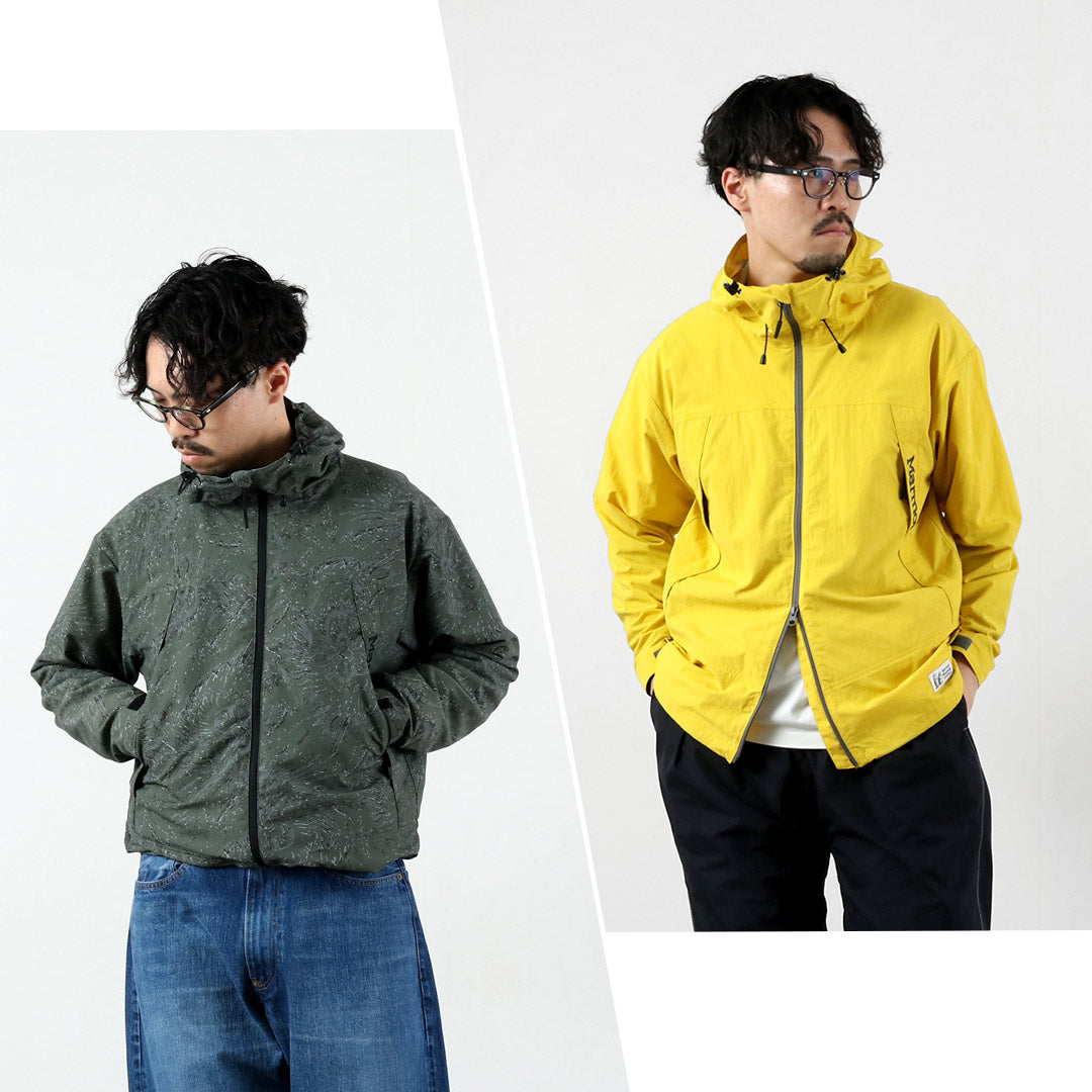 MARMOT / Guild Jacket