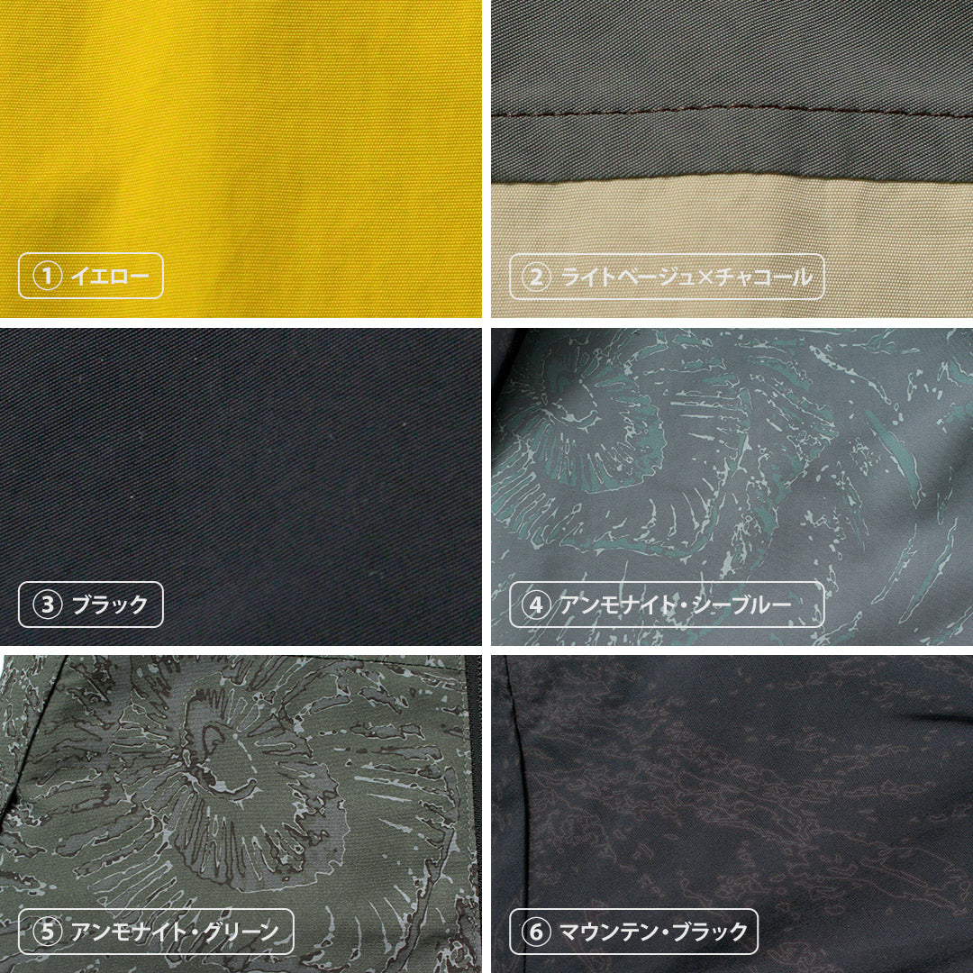 MARMOT / Guild Jacket