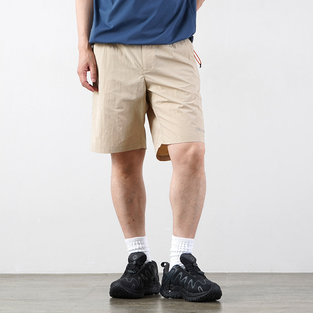 MARMOT / 8-Inch Guild Shorts