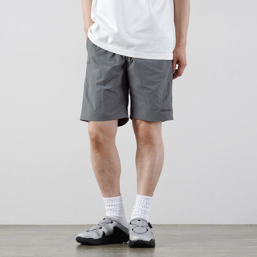 MARMOT / 8-Inch Guild Shorts