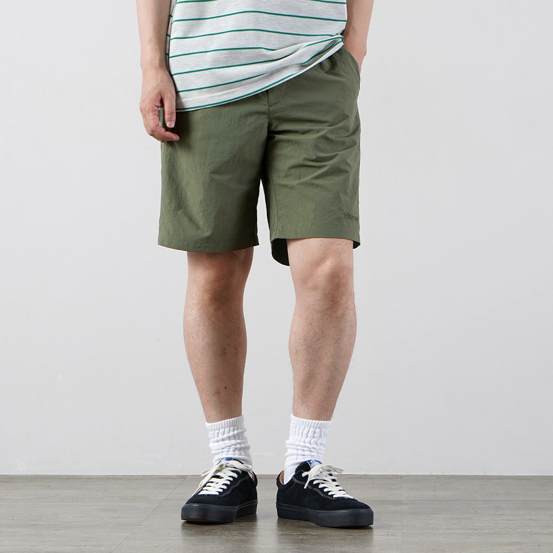 MARMOT / 8-Inch Guild Shorts