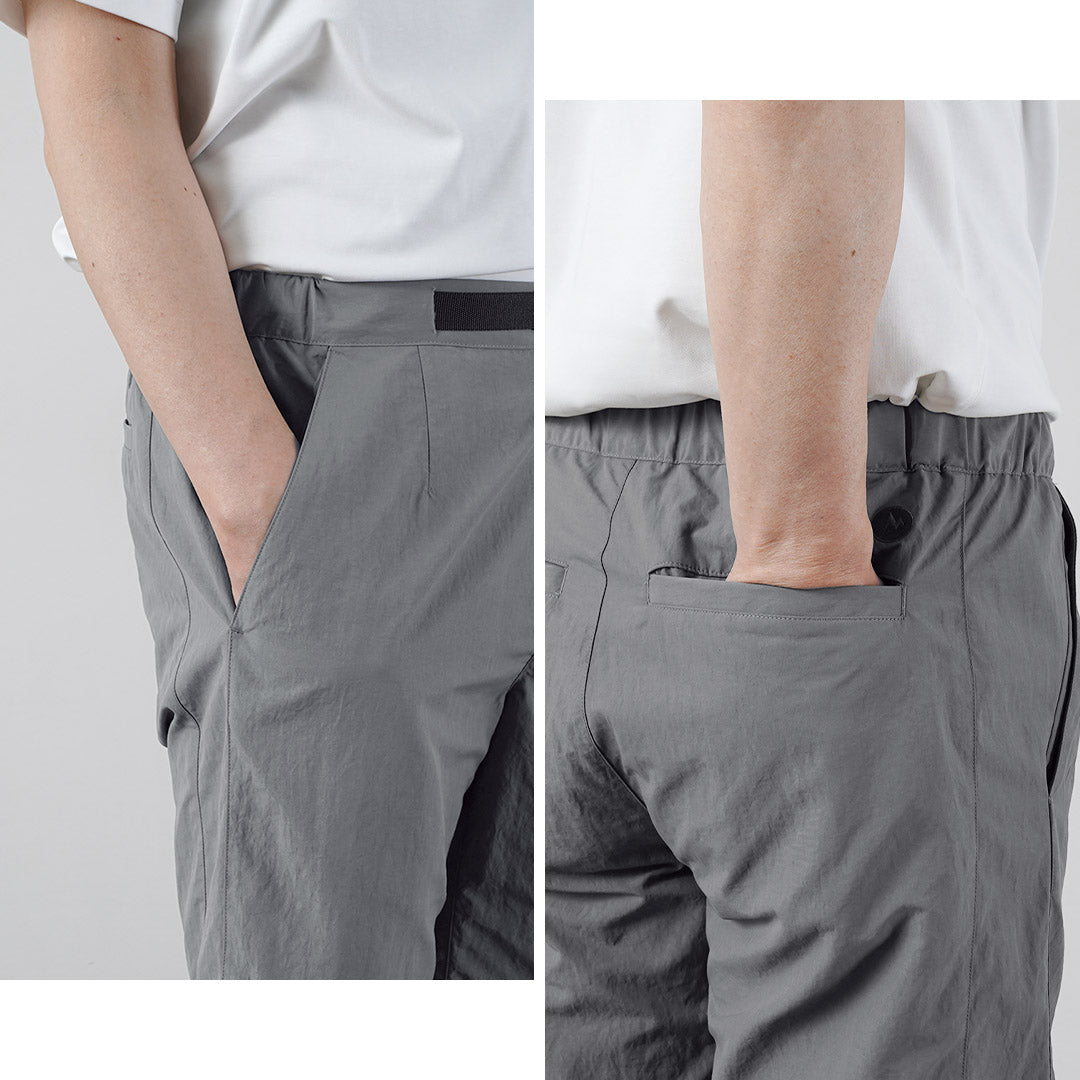 MARMOT / 8-Inch Guild Shorts