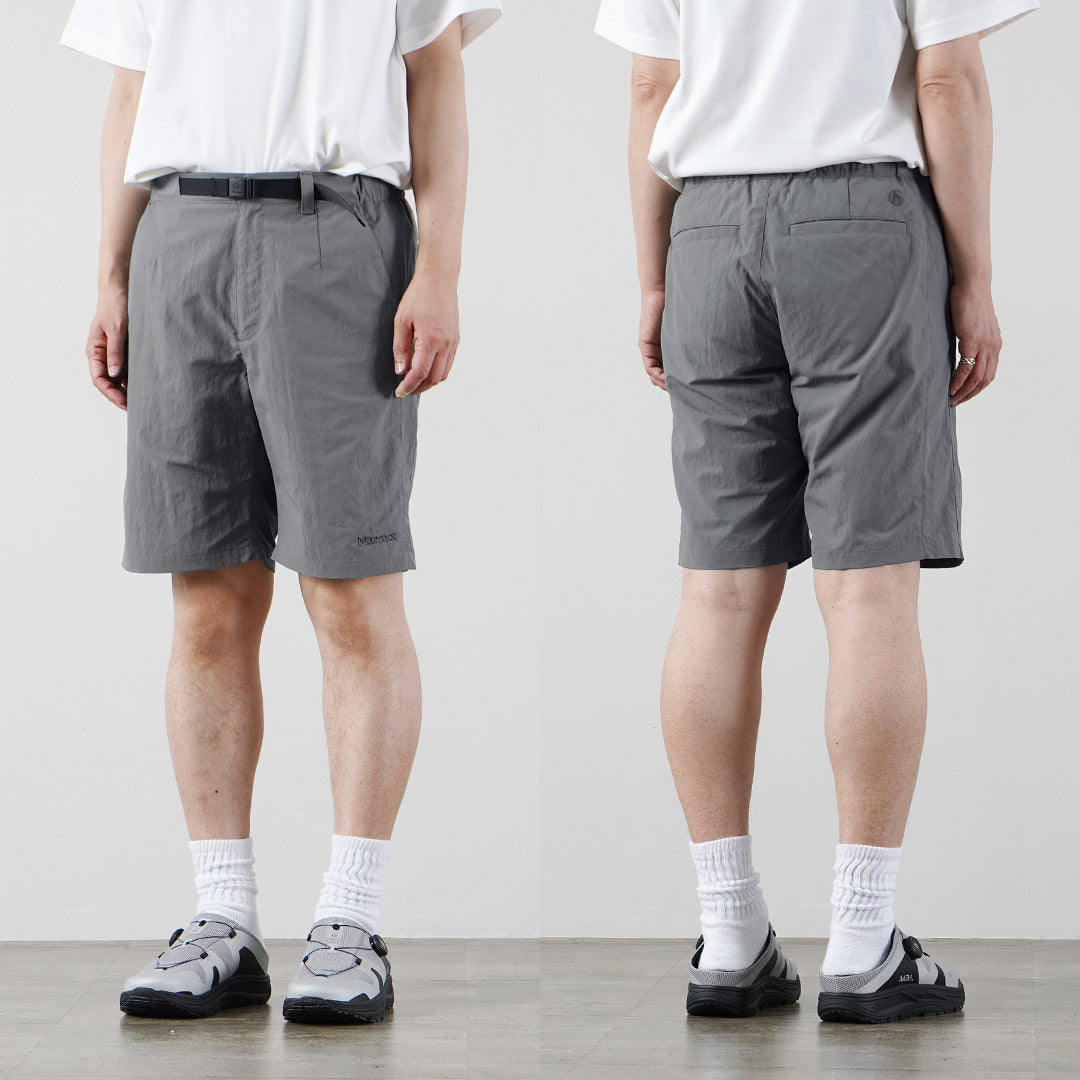 MARMOT / 8-Inch Guild Shorts