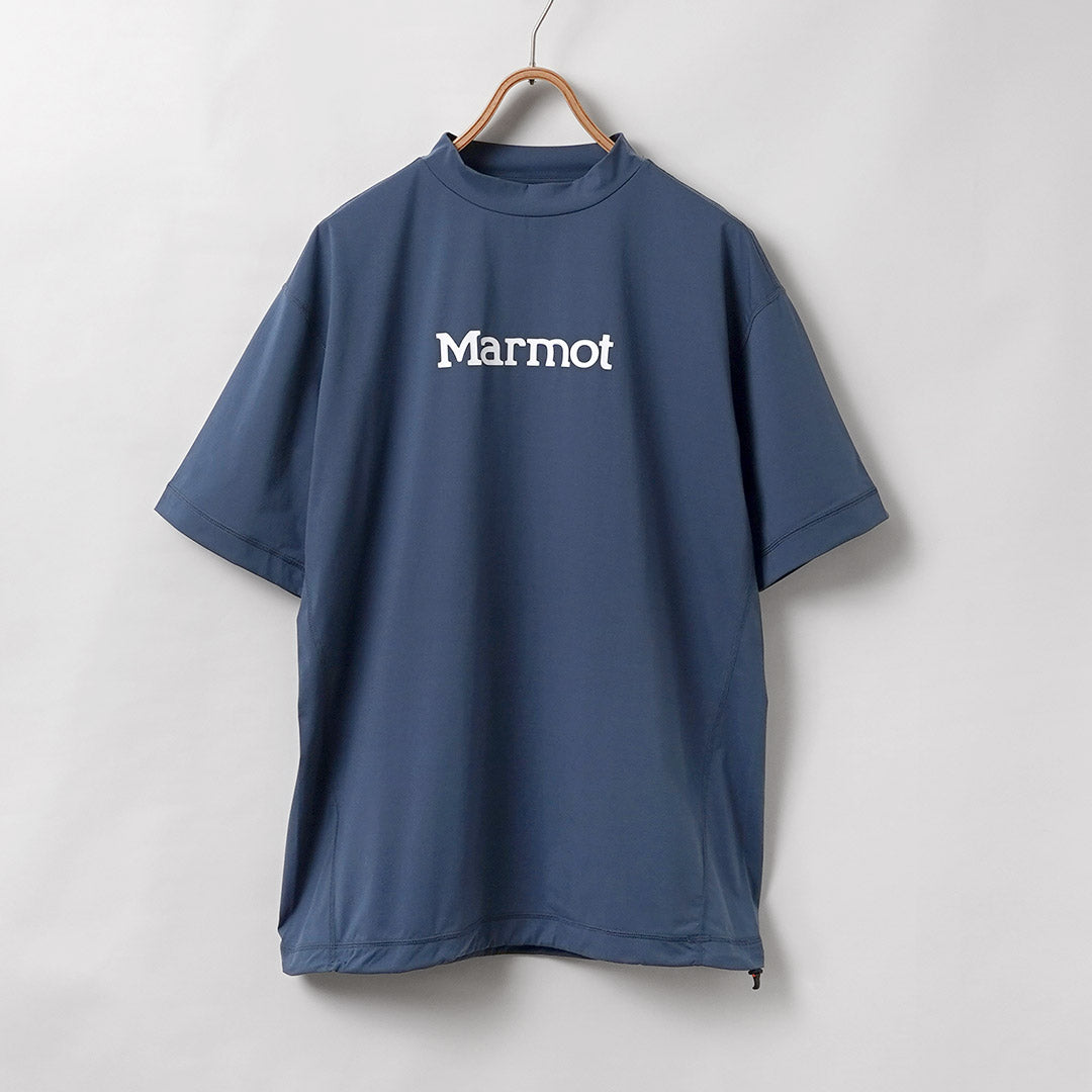 MARMOT / 山地冲浪服 T 恤