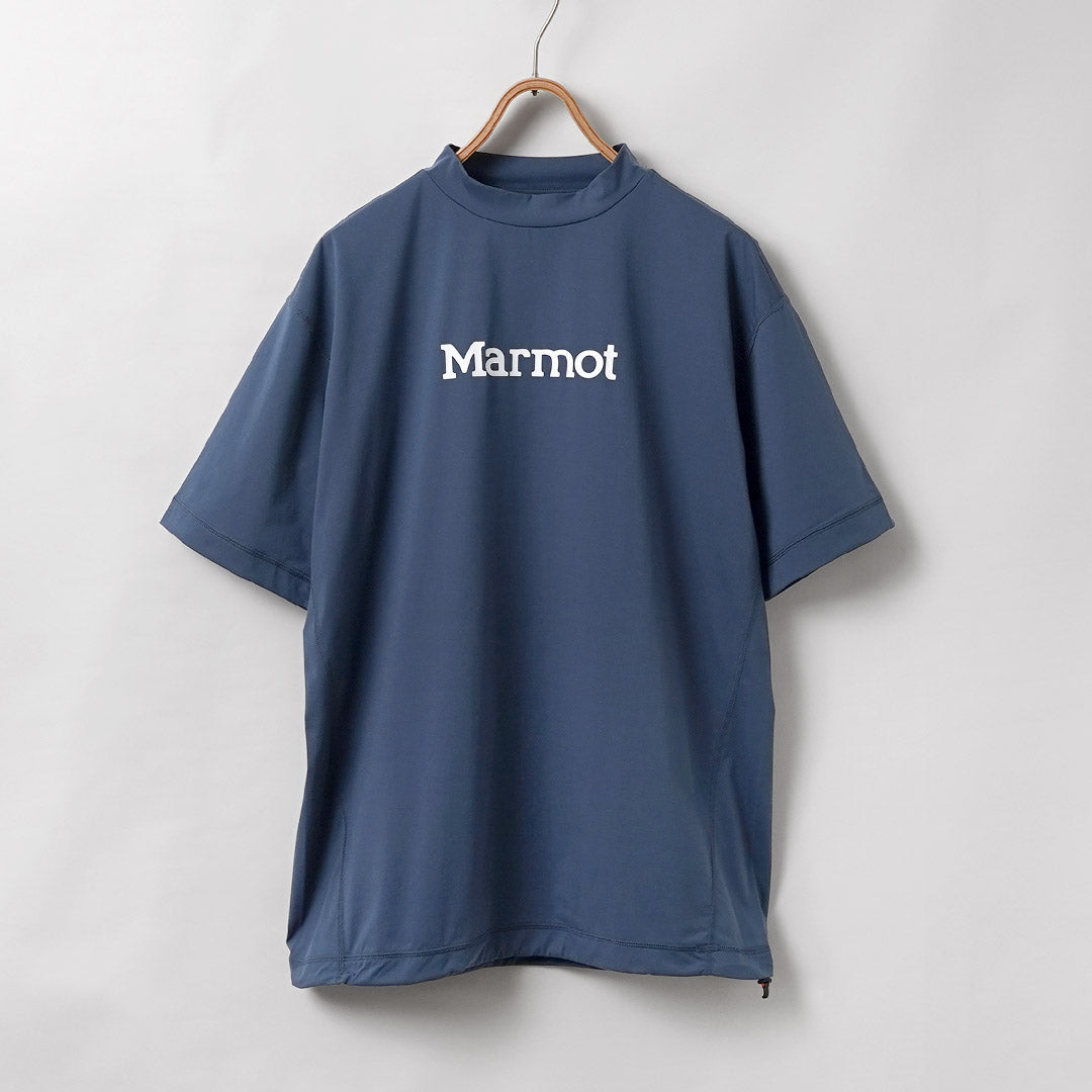 MARMOT / Mountain Rashguard T-shirt