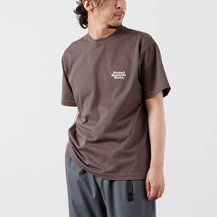 dark-brown / M