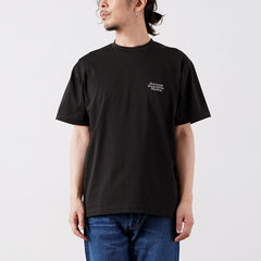 black / M
